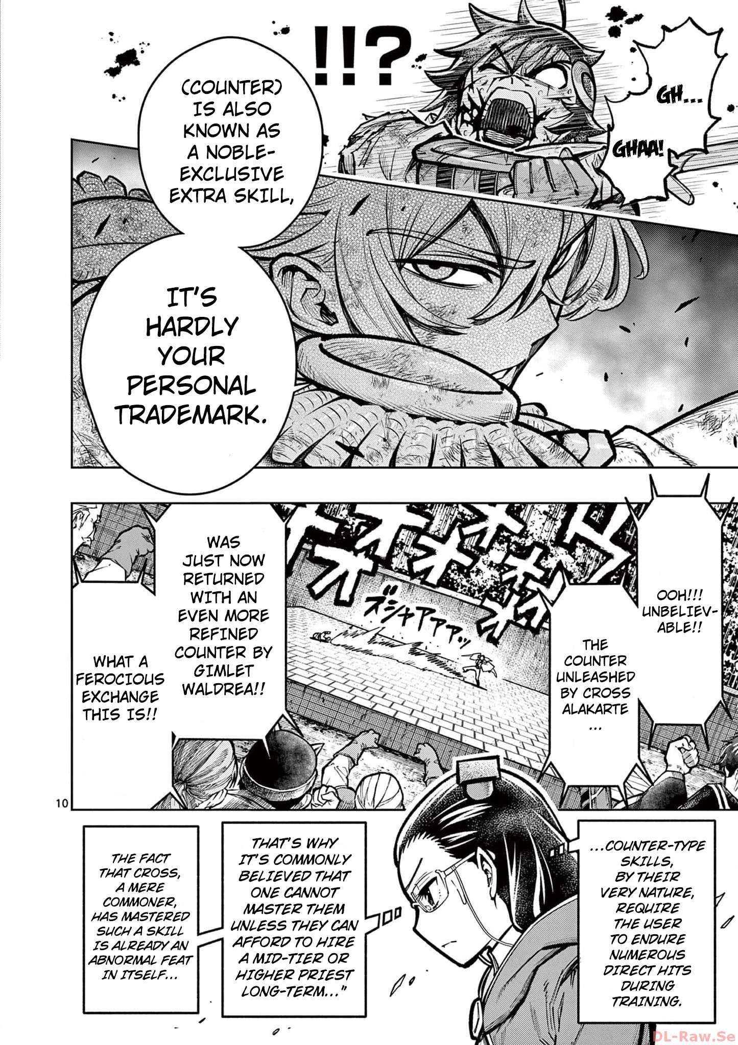 The Strongest Female Masters, Who Are Trying to Raise Me Up, Are in Shambles Over Their Training Policy Chapter 36 10